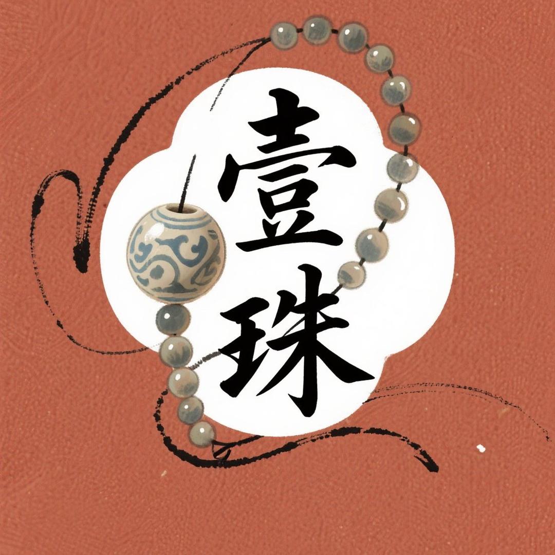 壹珠奇石馆（老张）