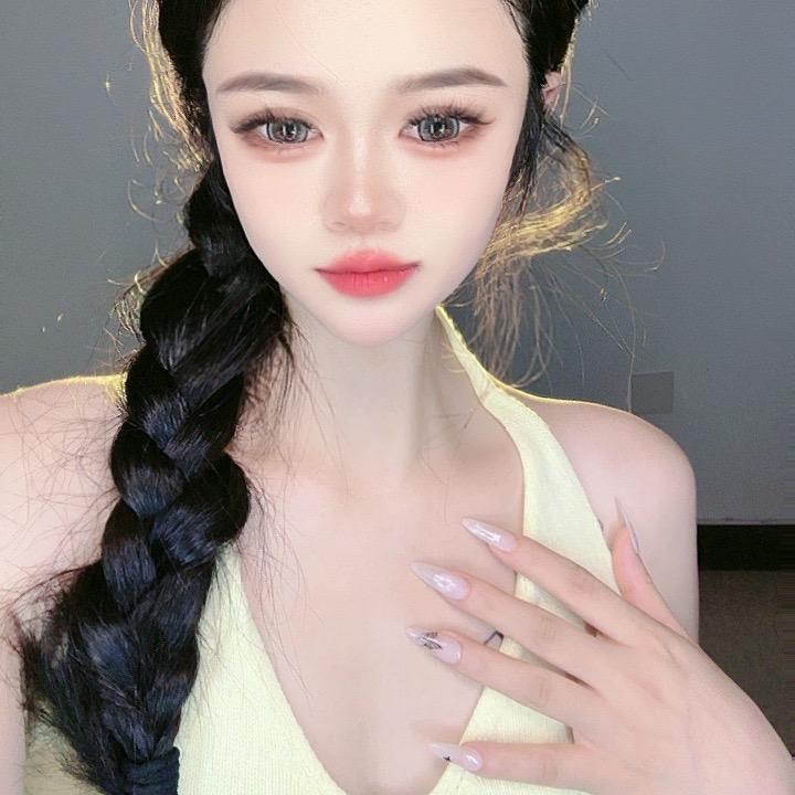 兮妹儿.