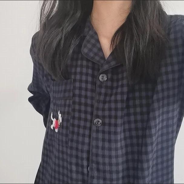 筱筱明服饰