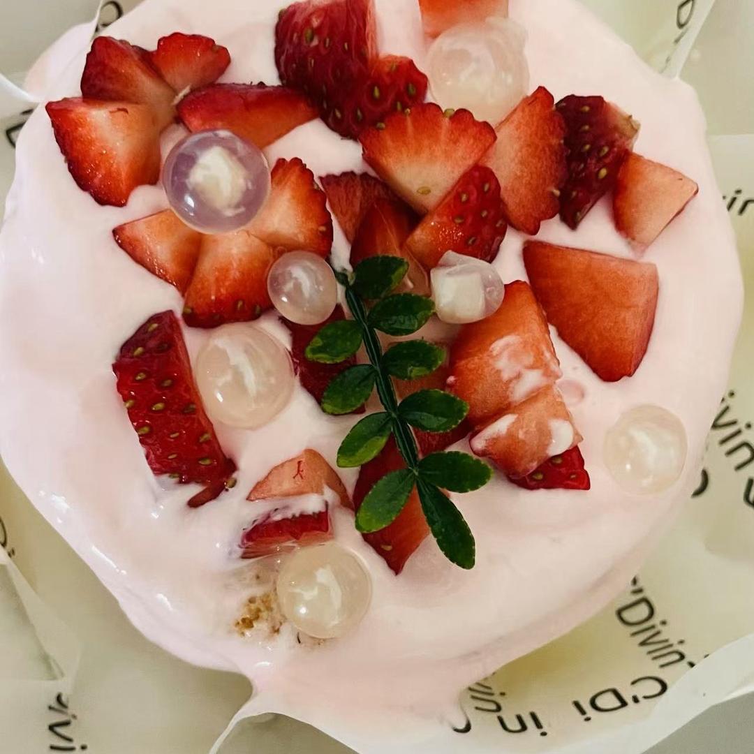 笨徒弟（零基础学烘焙）