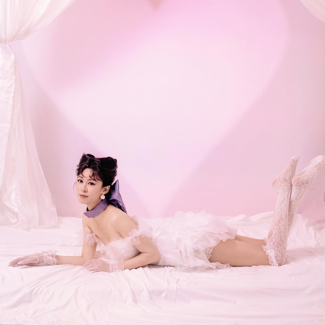 🌈李小柒