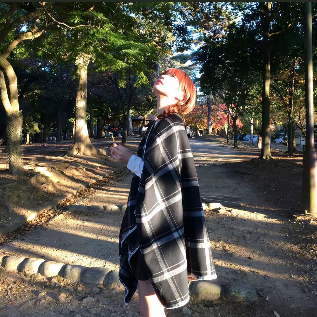 惜美人（连赞拉黑）