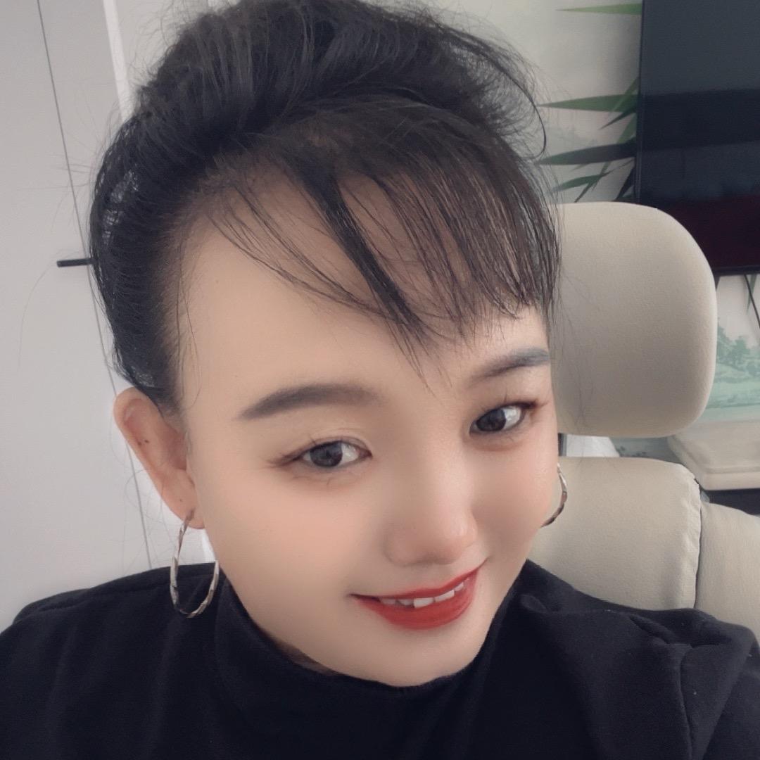 娟子。