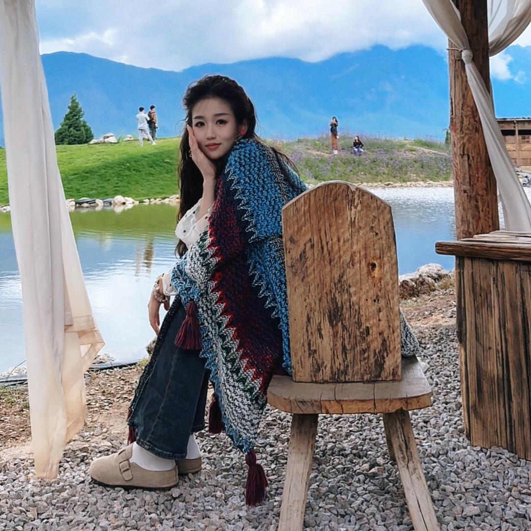 澧县第一温柔菜菜🐛