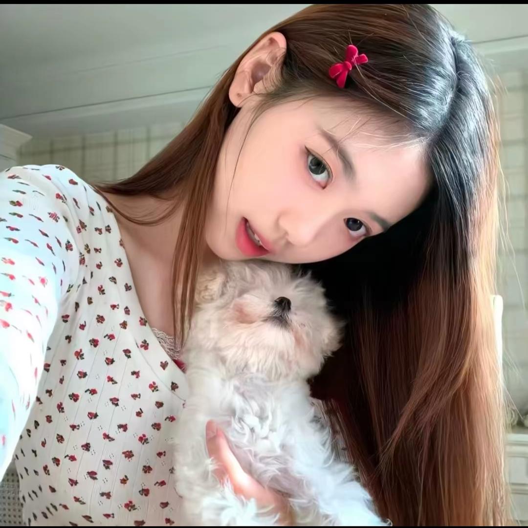 玛卡巴卡💕