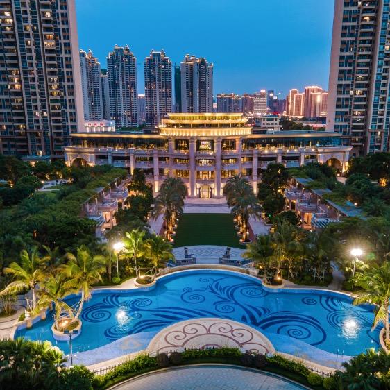 君临世纪郑先生