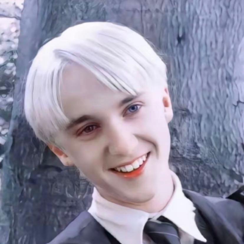 德拉科·马尔福(高中牲暂退)