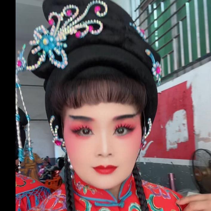 好运来林