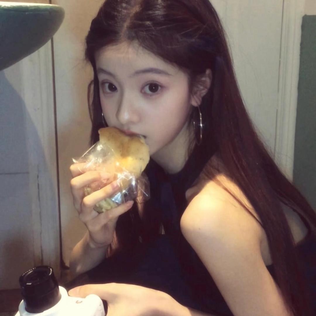 我真的很喜欢吃香菜