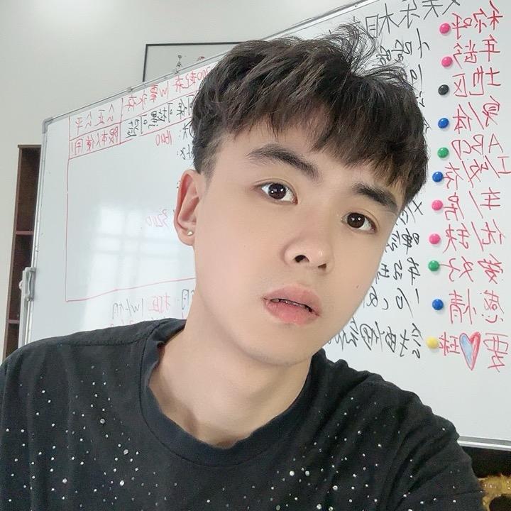 子文在努力🔥