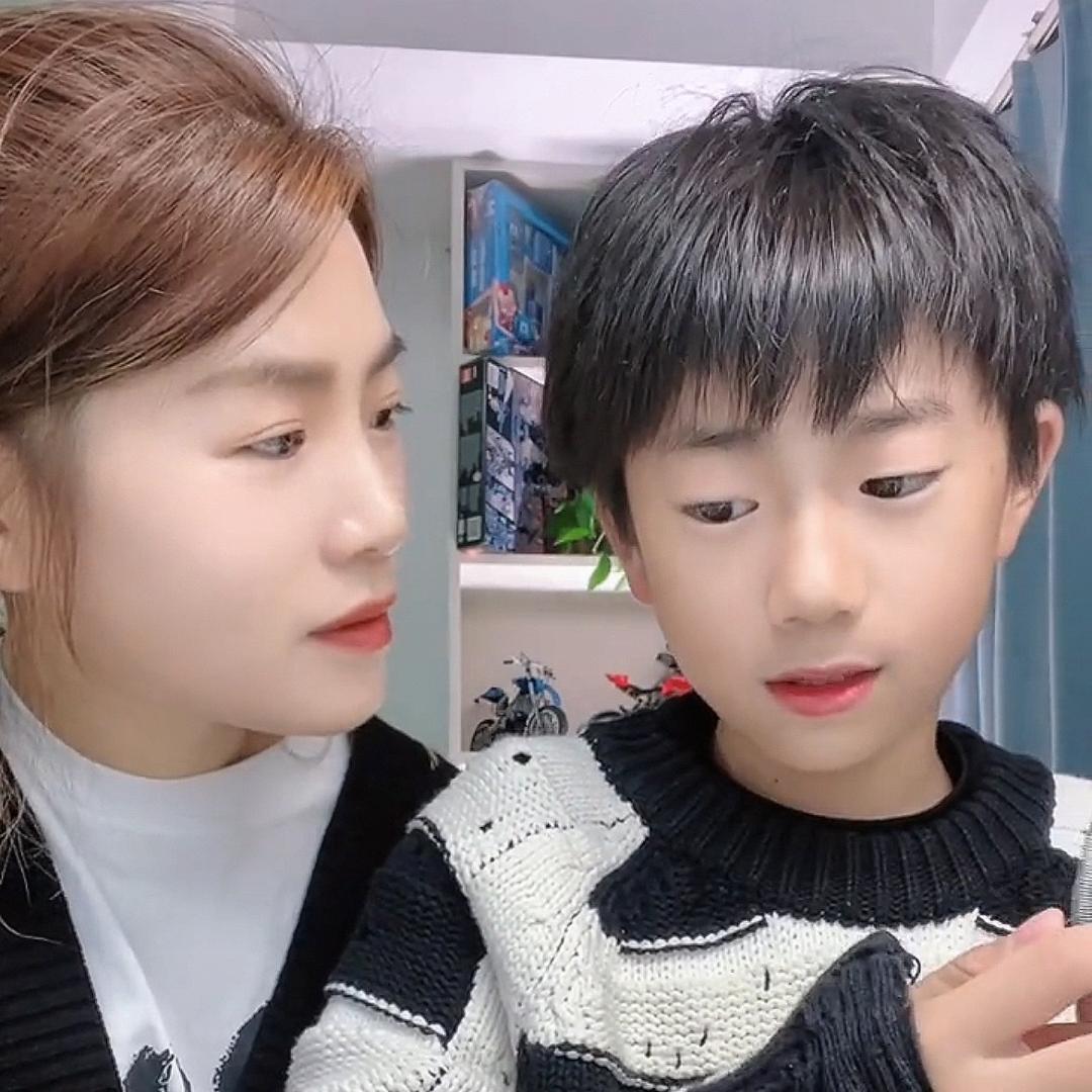 饭后一颗糖