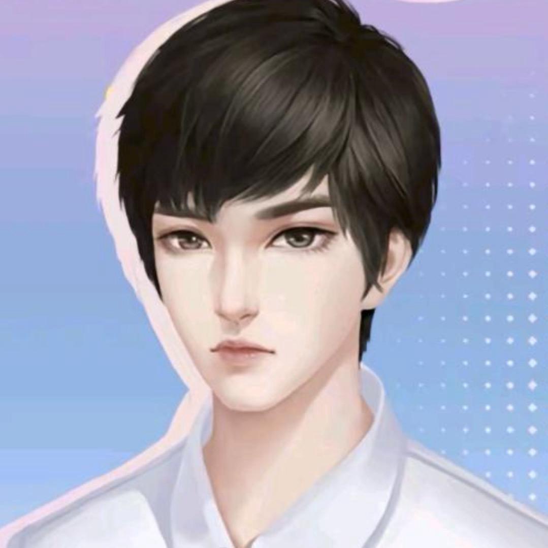 天台地雷男（在上学）