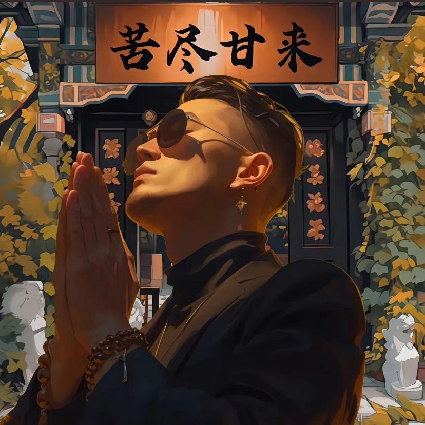 “阿喜卖車日記”