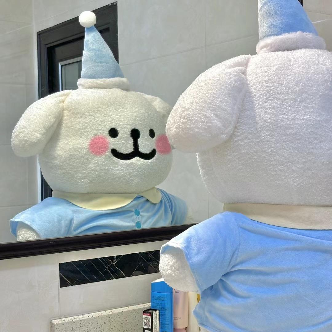 小杨不张扬