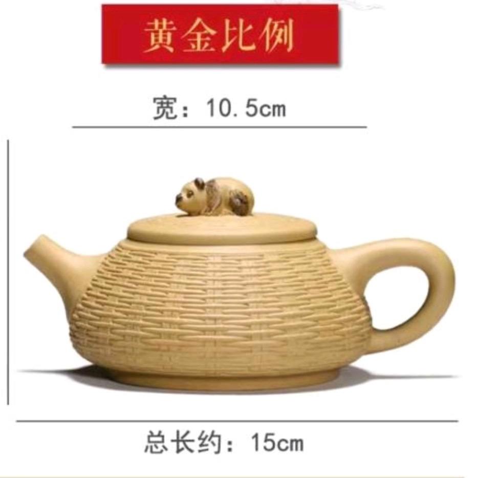 建水紫陶·老钱陶艺