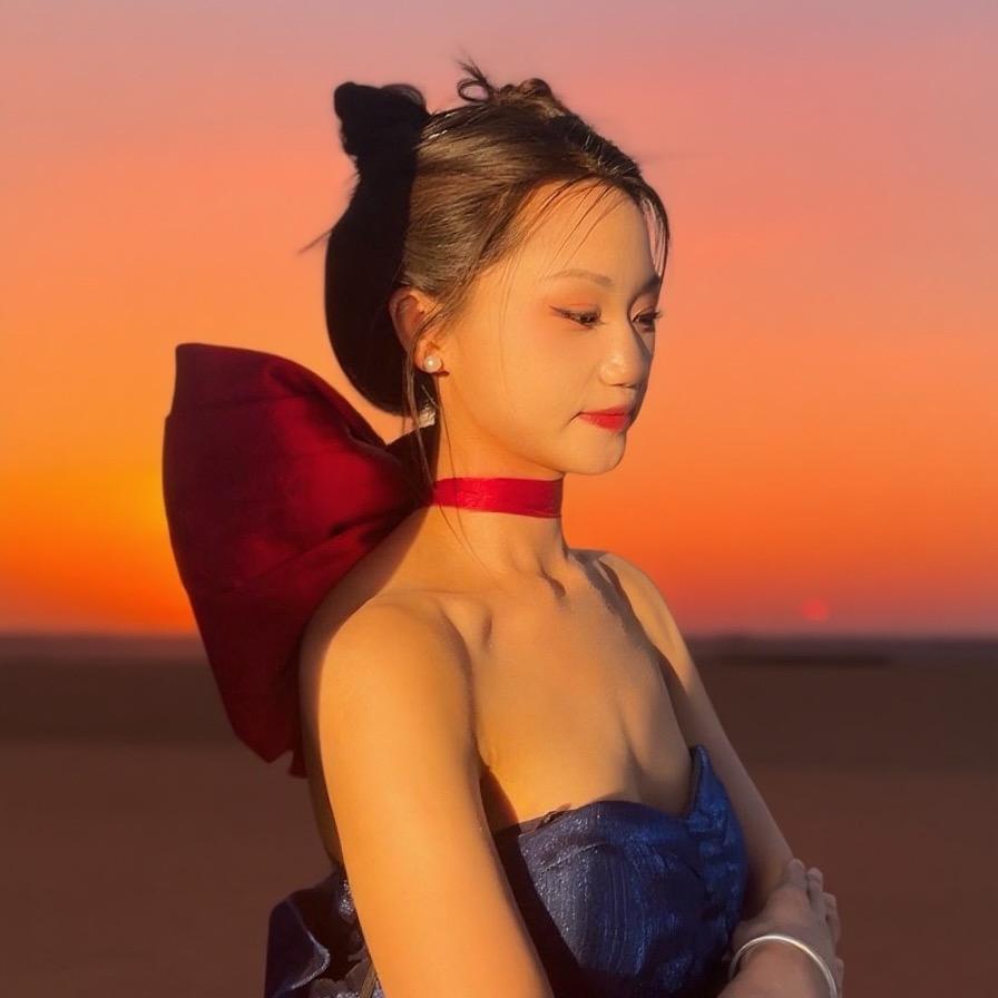阿萍美美