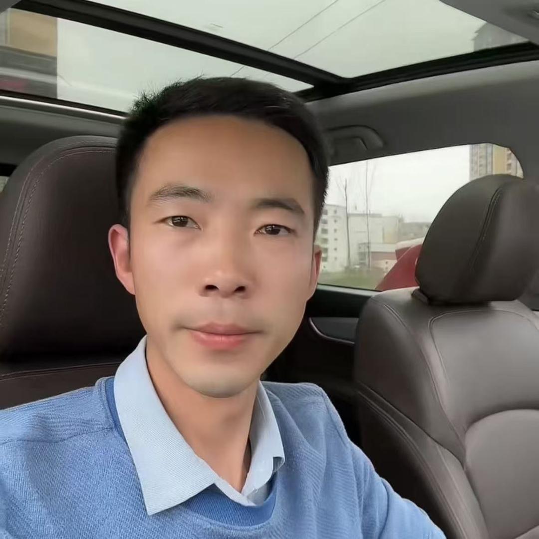 阿望聊车