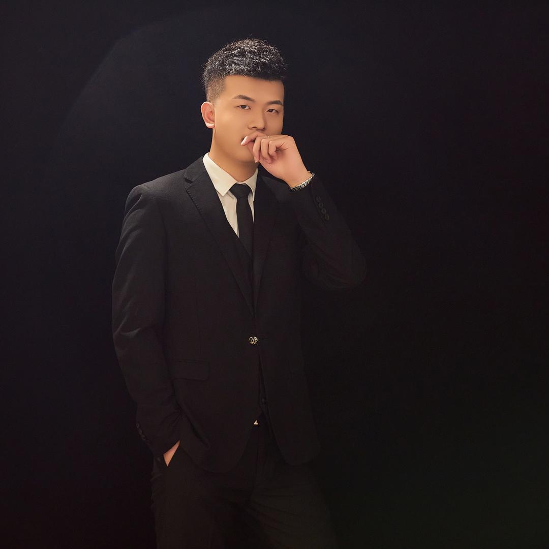 云曦镜｜郭天星