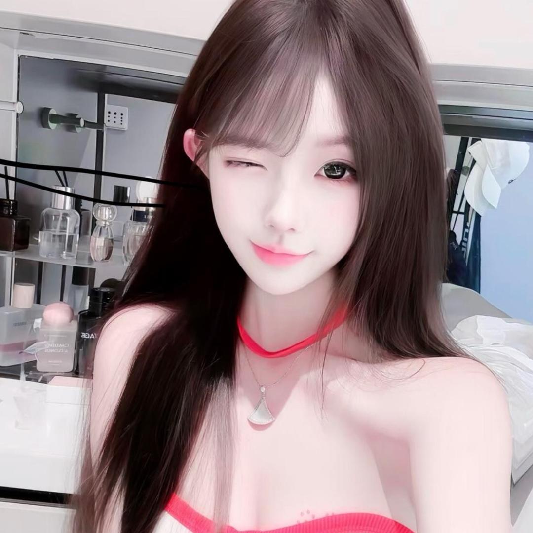 怡酱sweet-