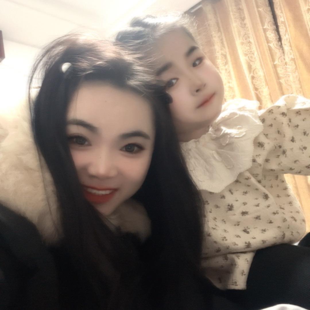 @笑妞妞。