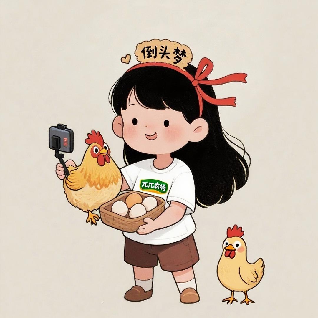 农场主 兀兀🌲