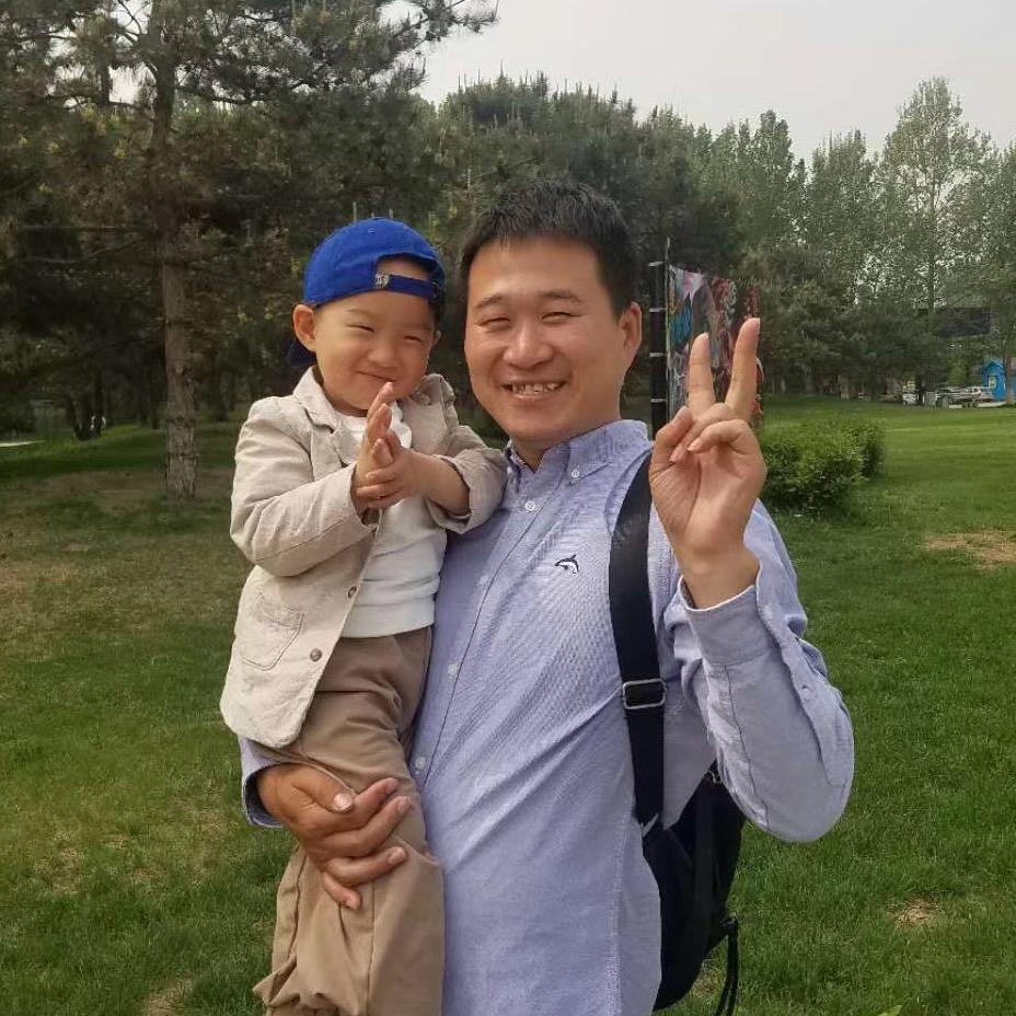 老林聊门窗