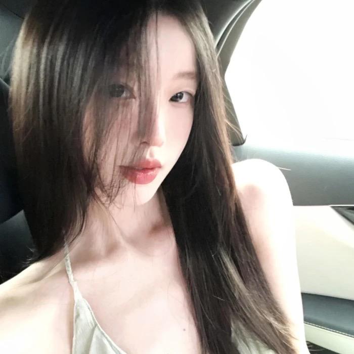 白白