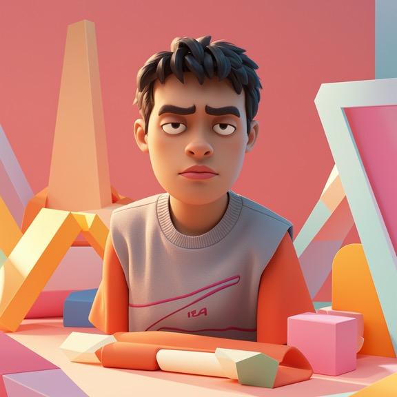 解惑人生
