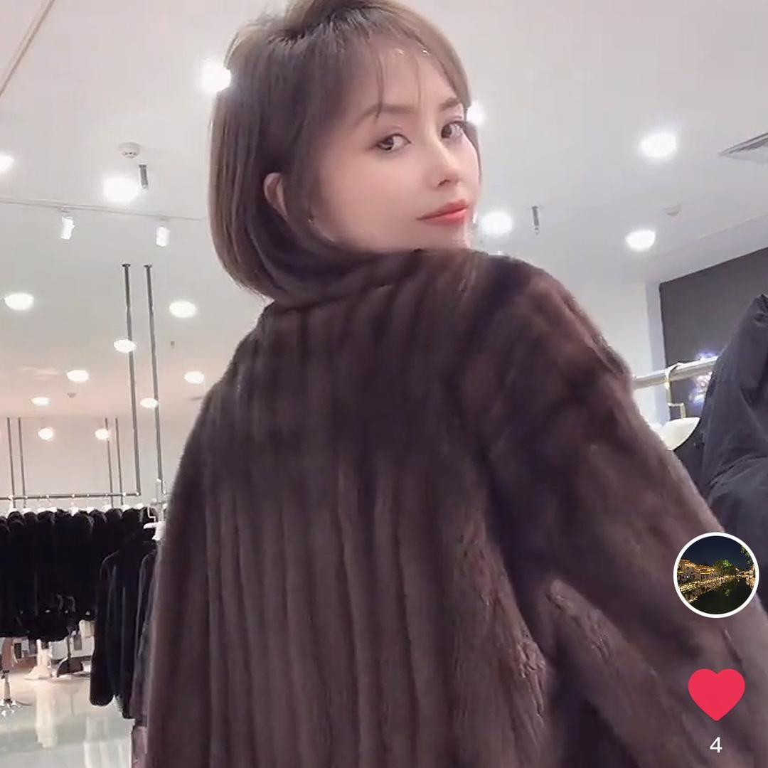 松原艾尚皮草（免费咨询改款改色）