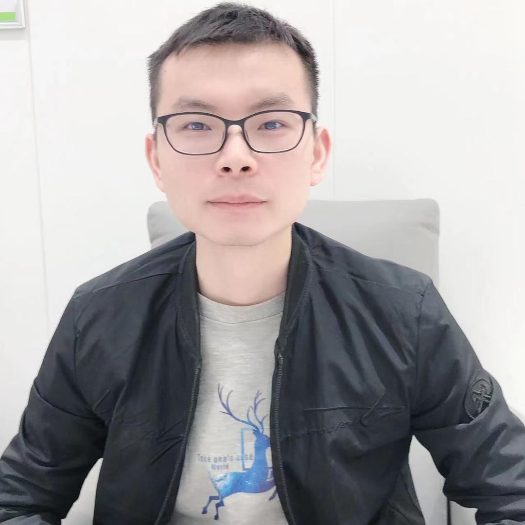 应城市康视明眼镜·吴超