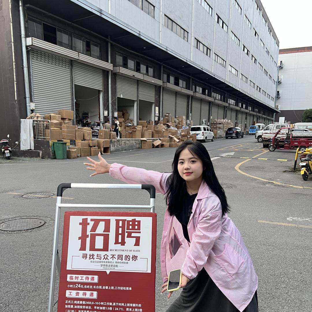 新城村电子