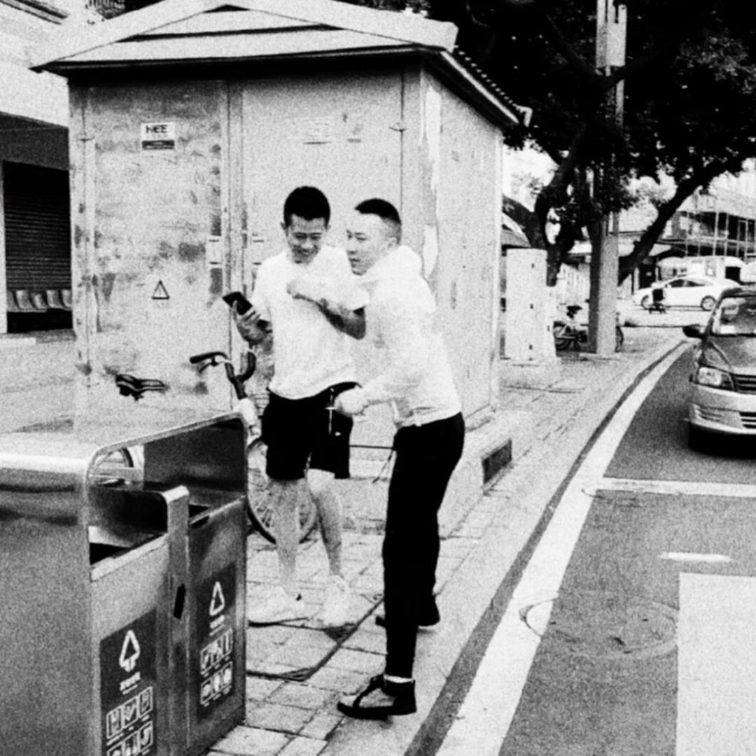 崇州何浩（何浩团队）