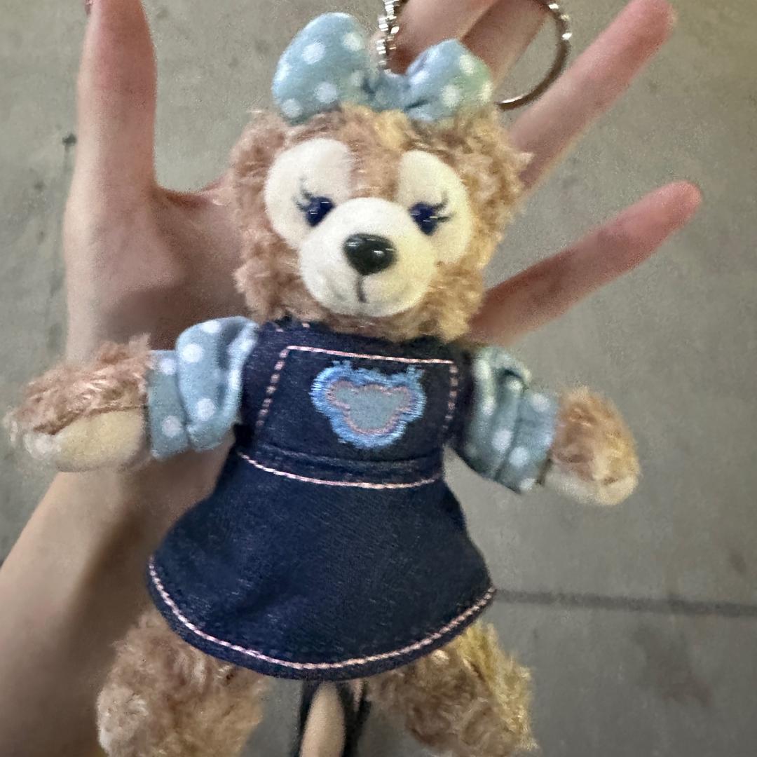 本人分享欲很强~