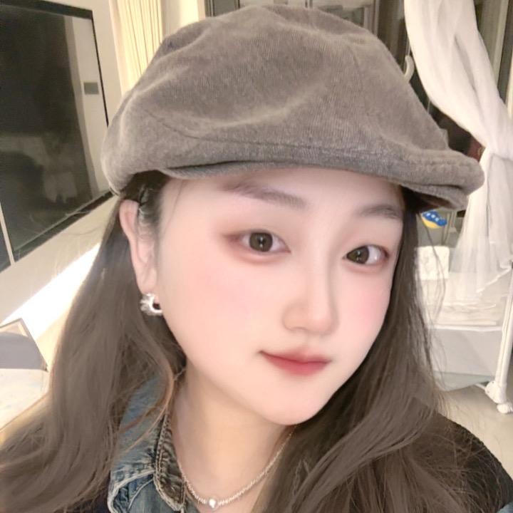 晴天☀️～