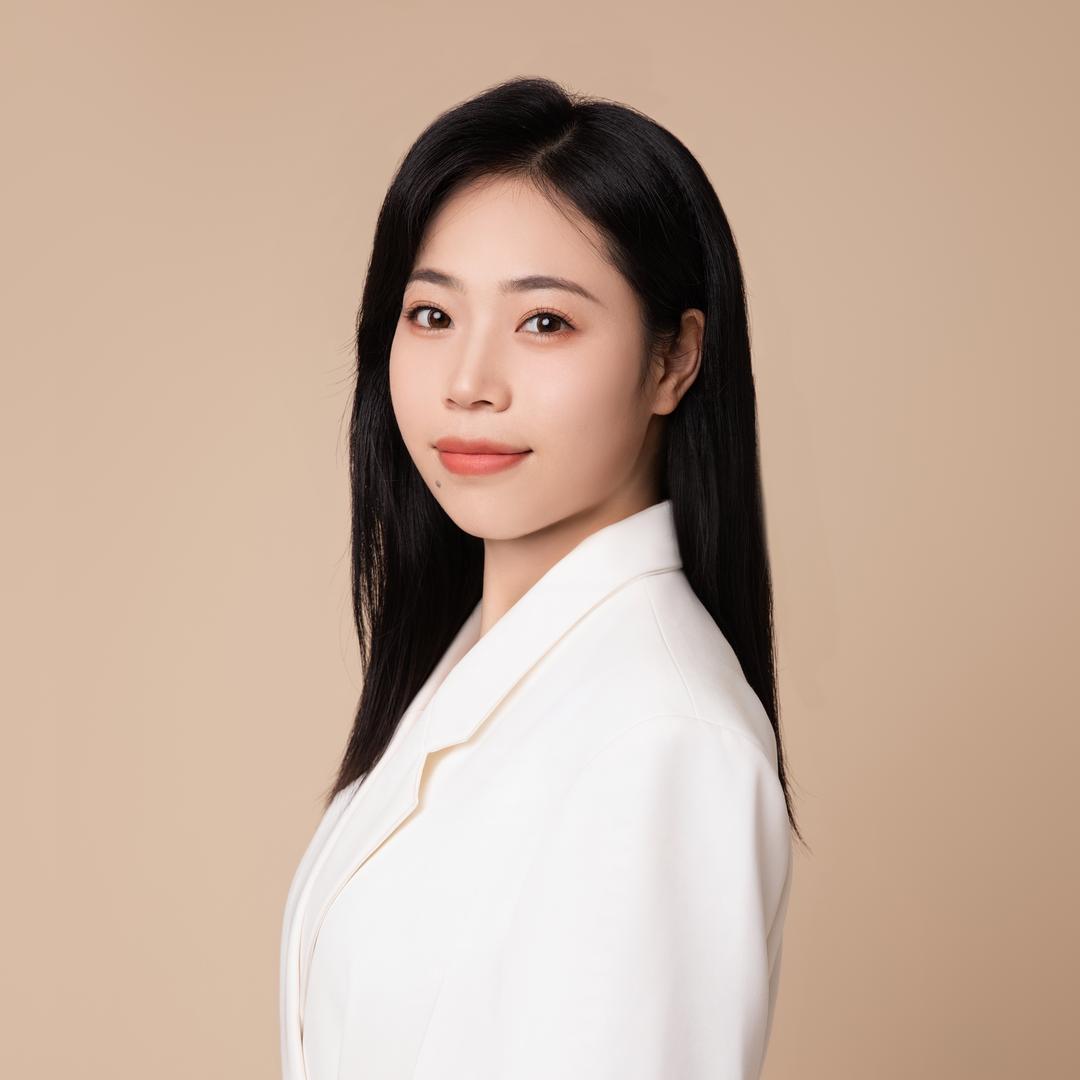 大好前程-莉莉老师