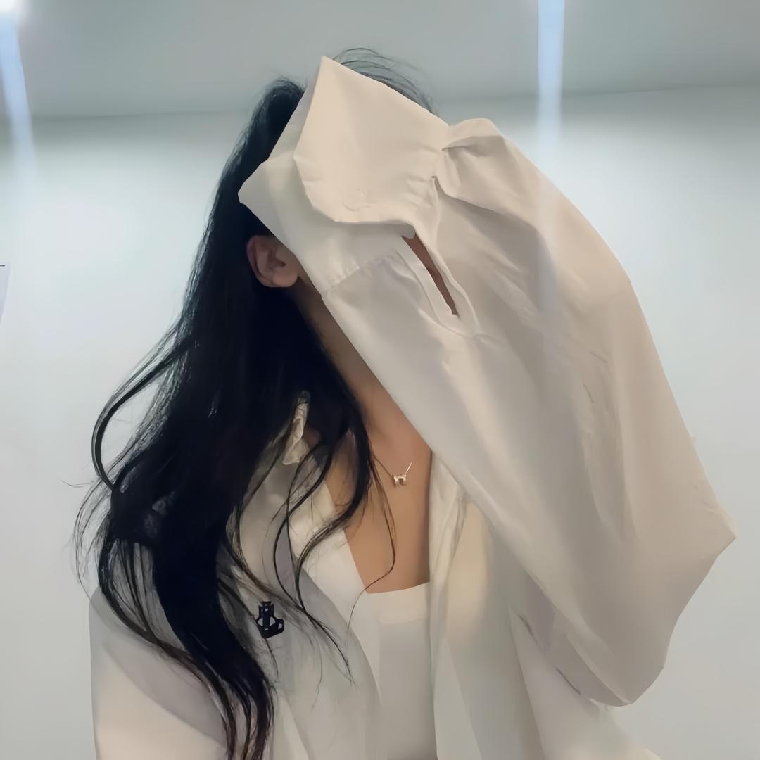 请叫我小白