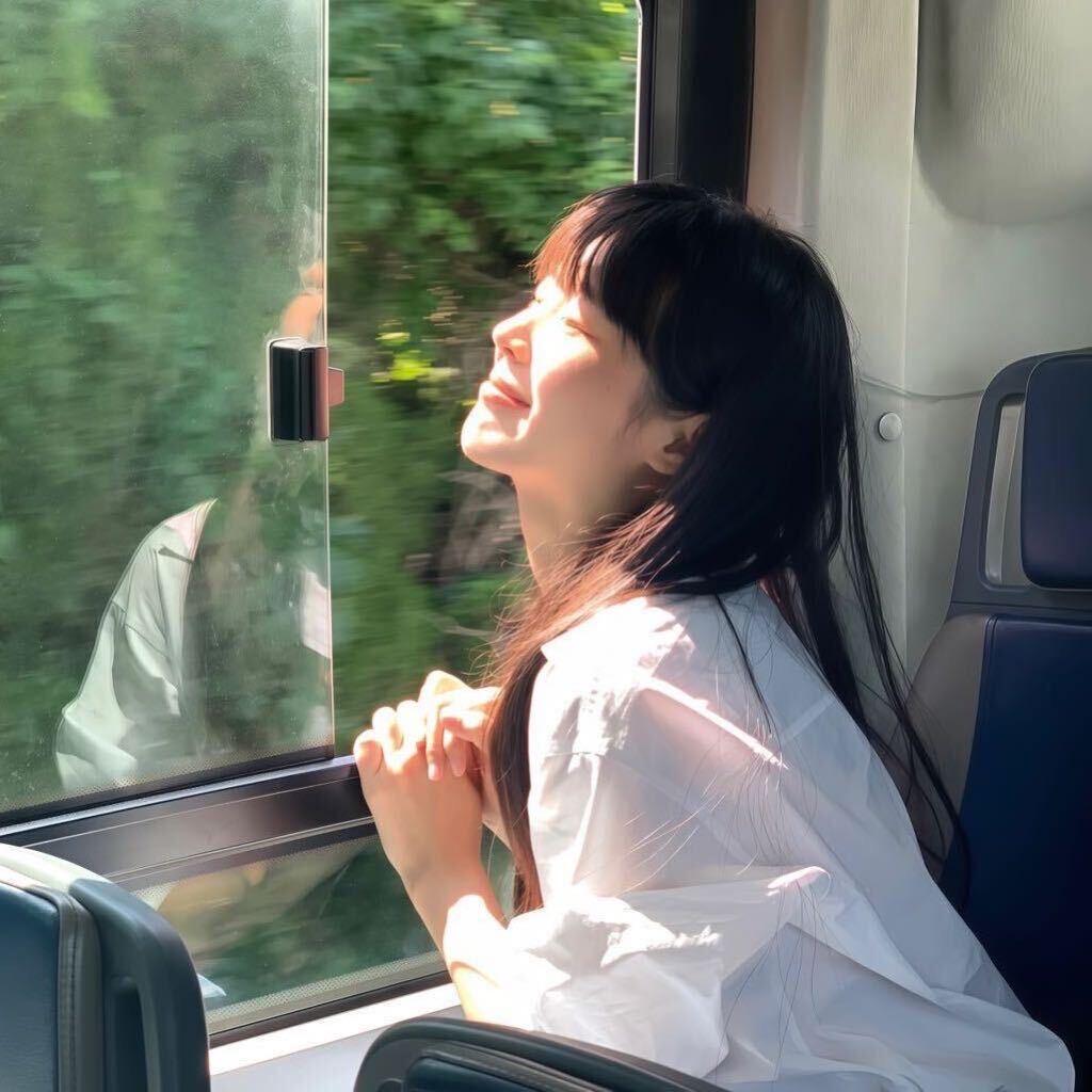 Liz林鹿鹿✨