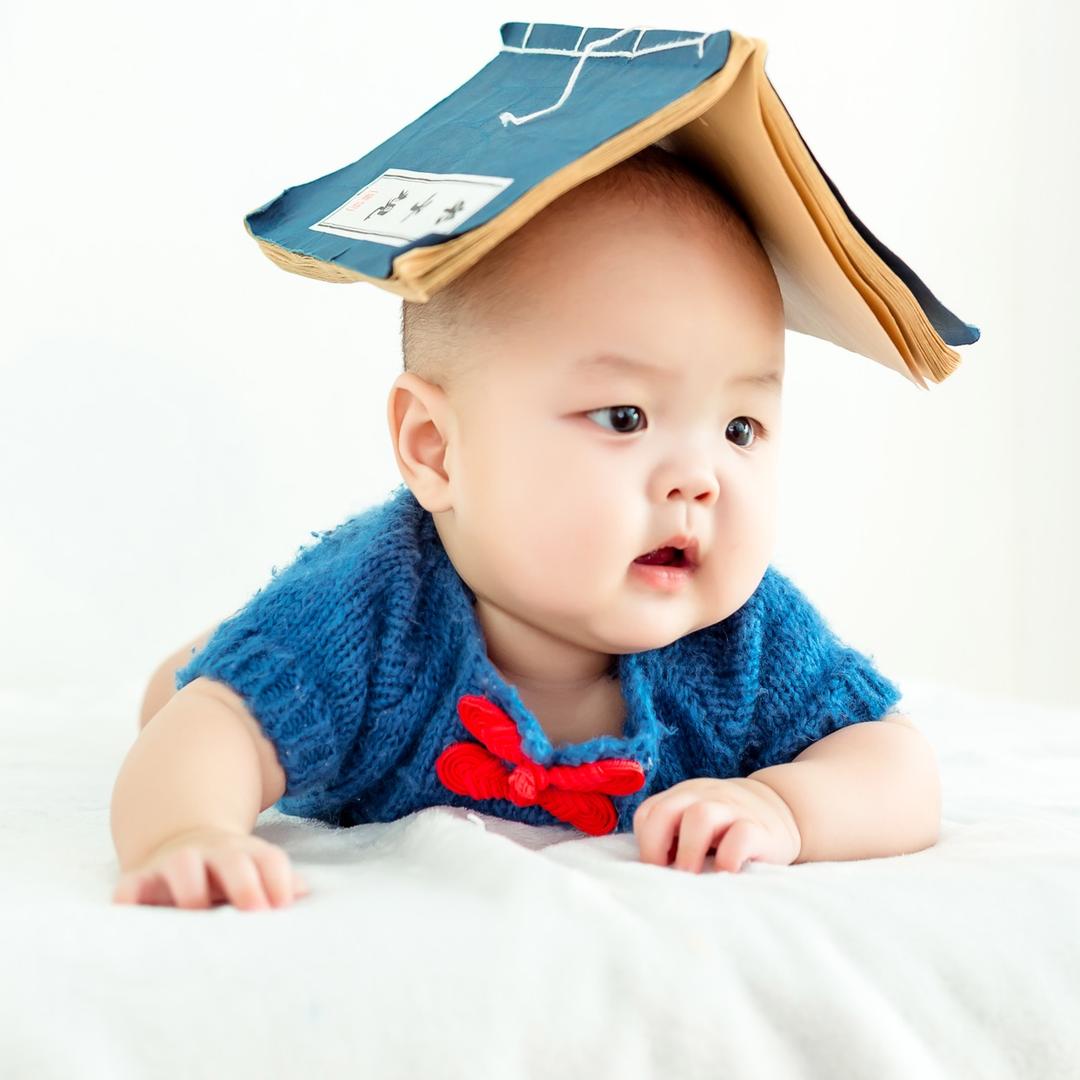 程程小baby