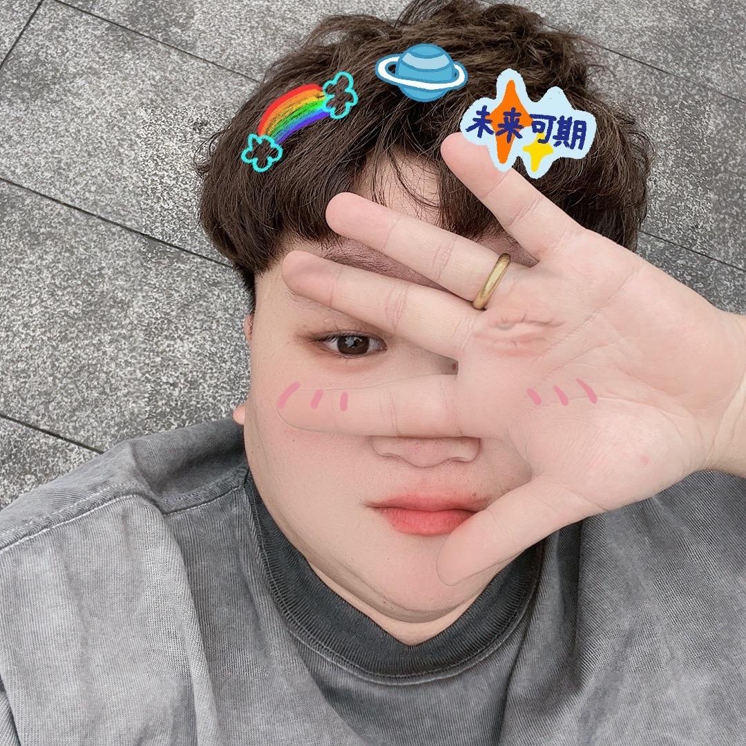 @智障儿童（橱窗有好物）