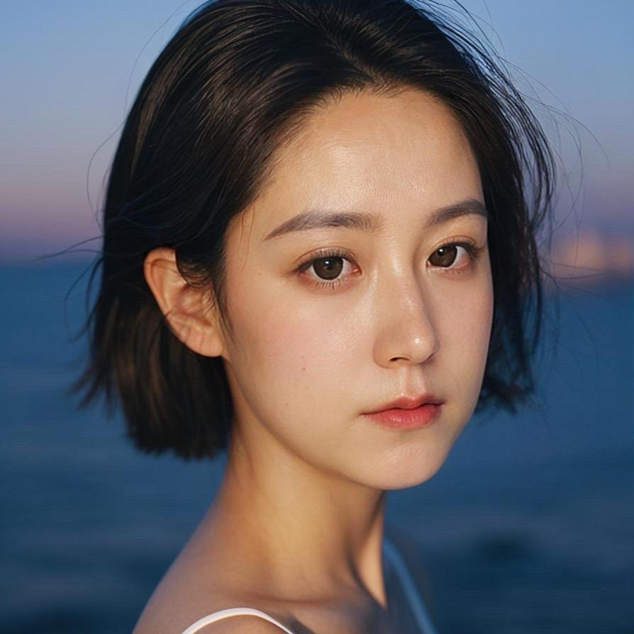 星辰🎤（首播筹备中）