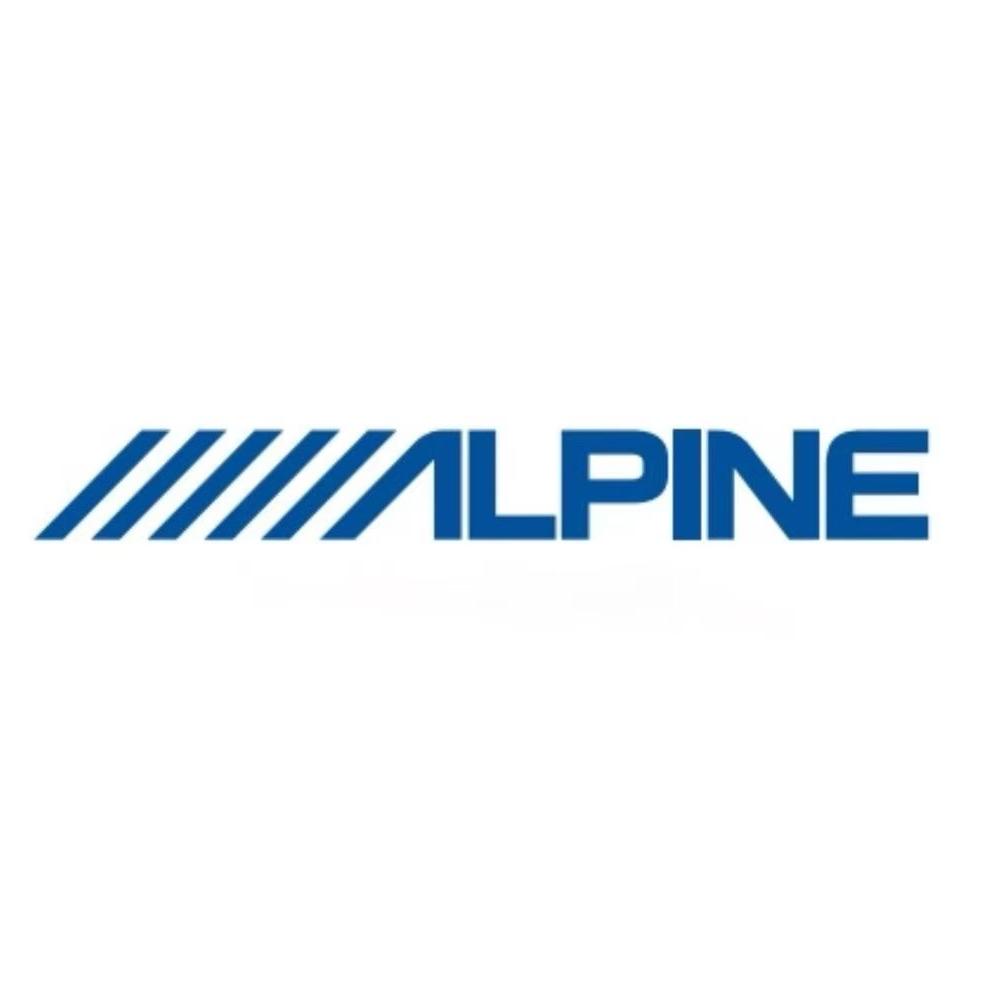 阿尔派ALPINE
