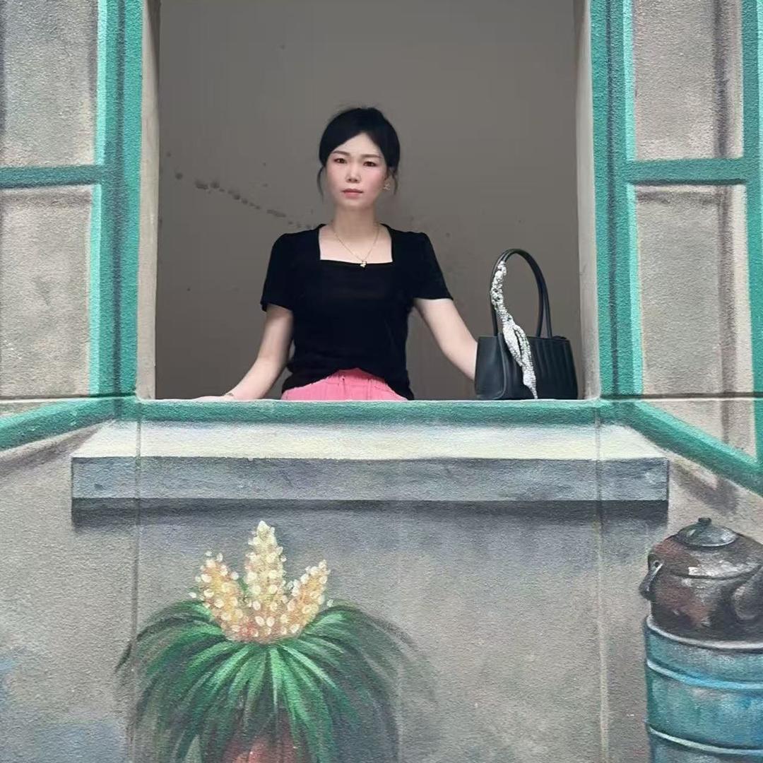 蓬安三商美妆