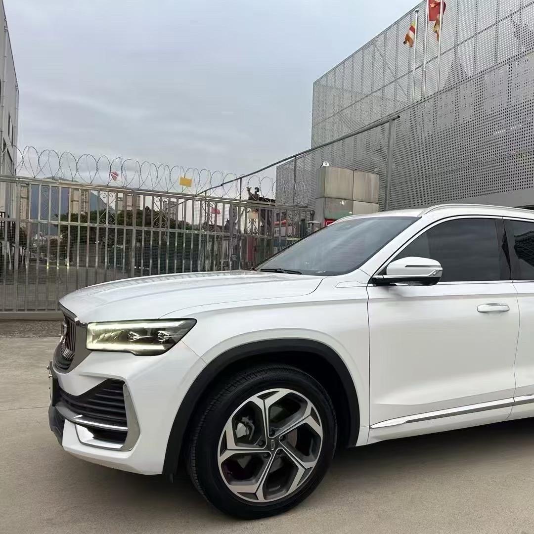 @弘骏二手车- （直播号）