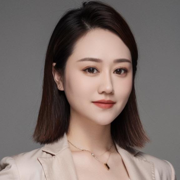 新农人大姐～琴琴