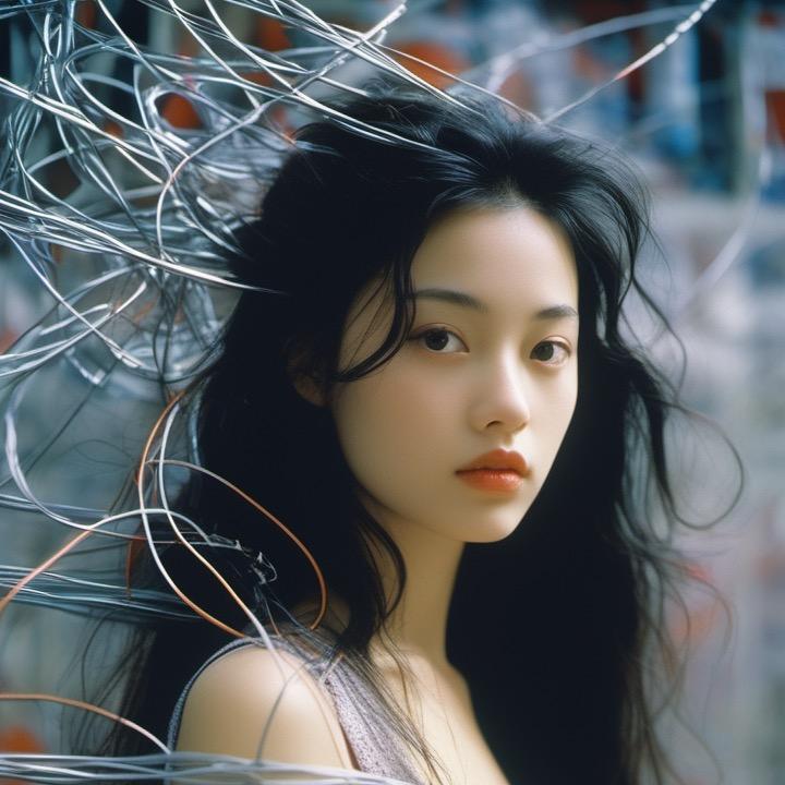 小羊芊芊