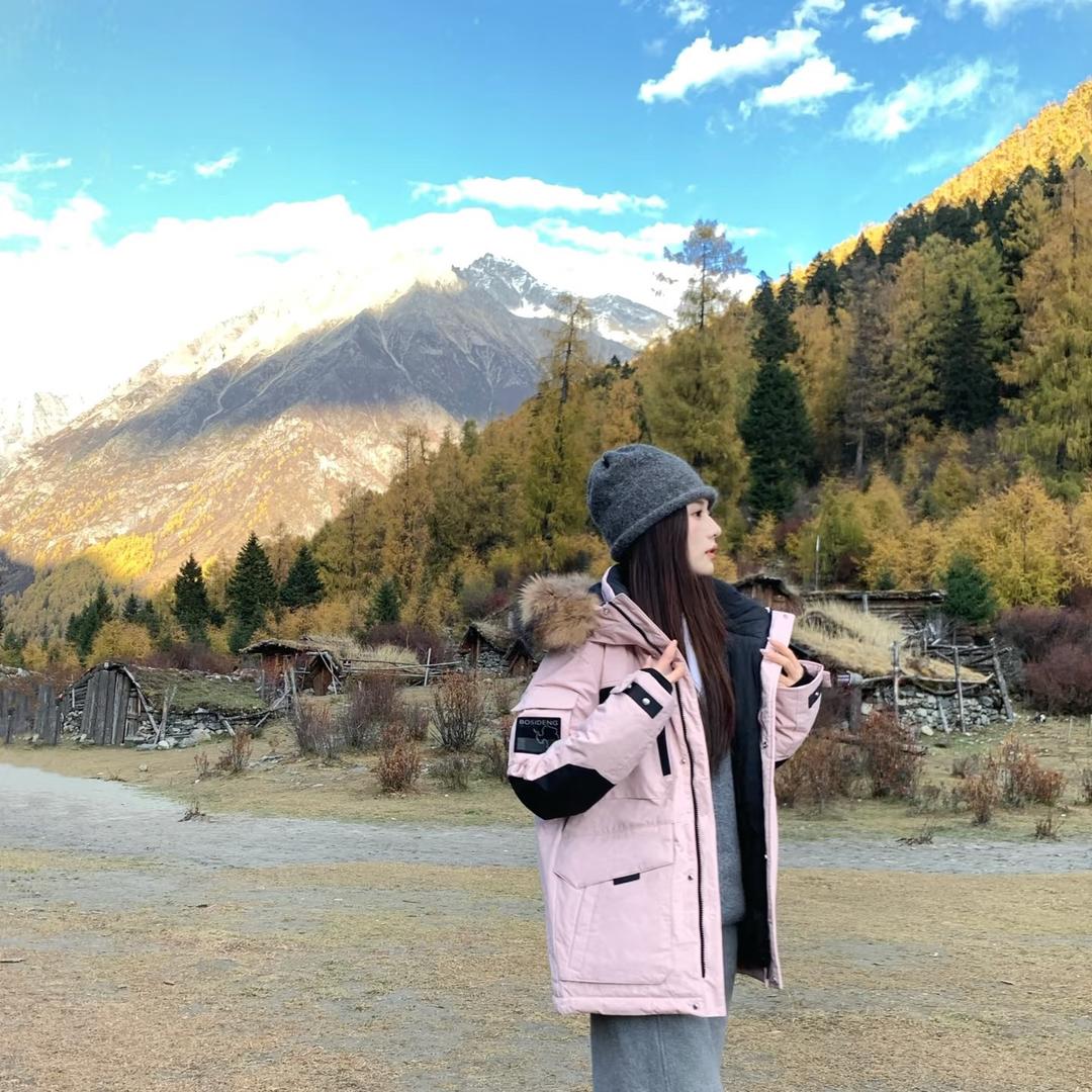 大大大小姐服饰