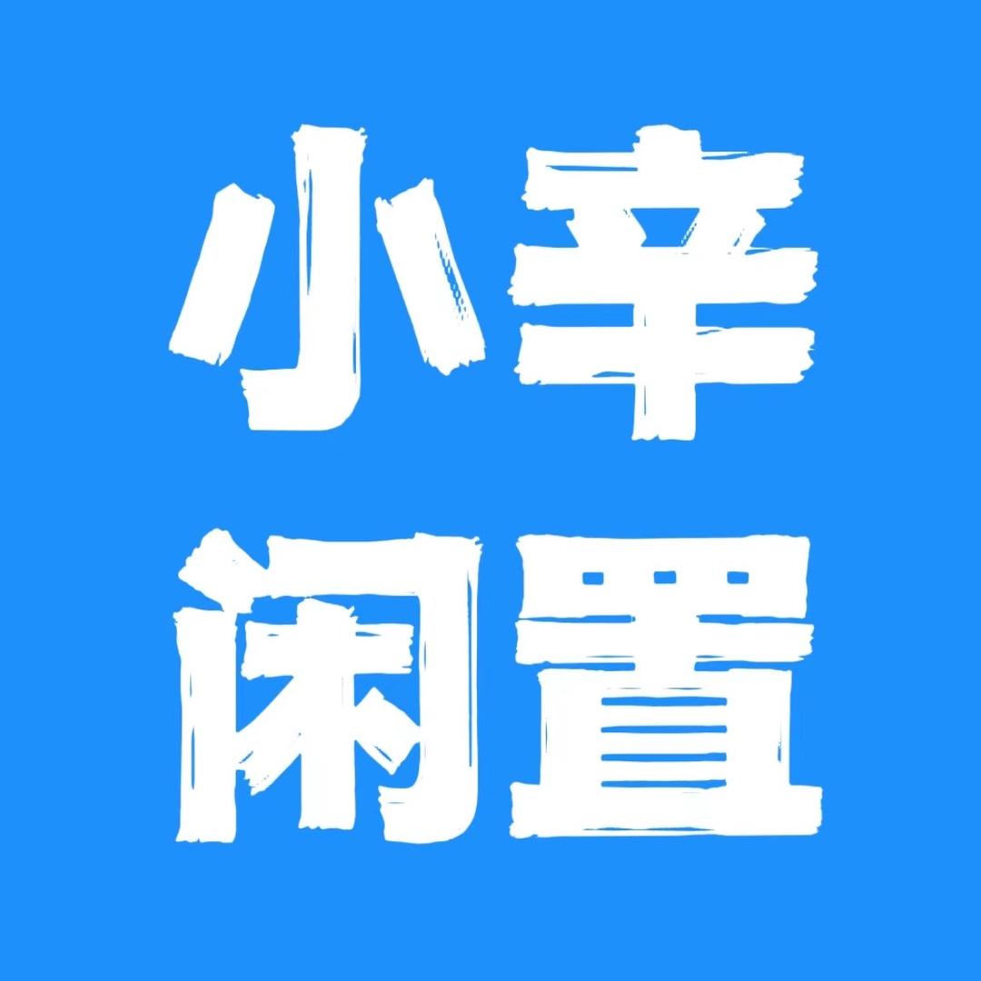 即墨小辛闲置