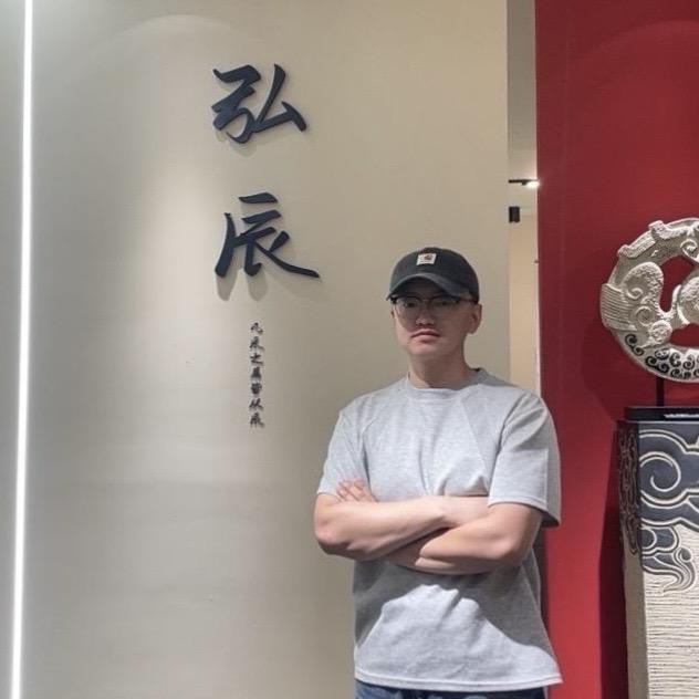 跨境小宇教学陪跑(弘辰)