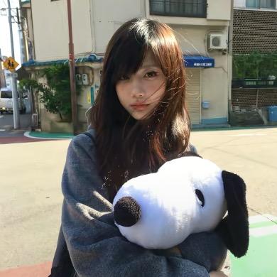失忆的咩🐏