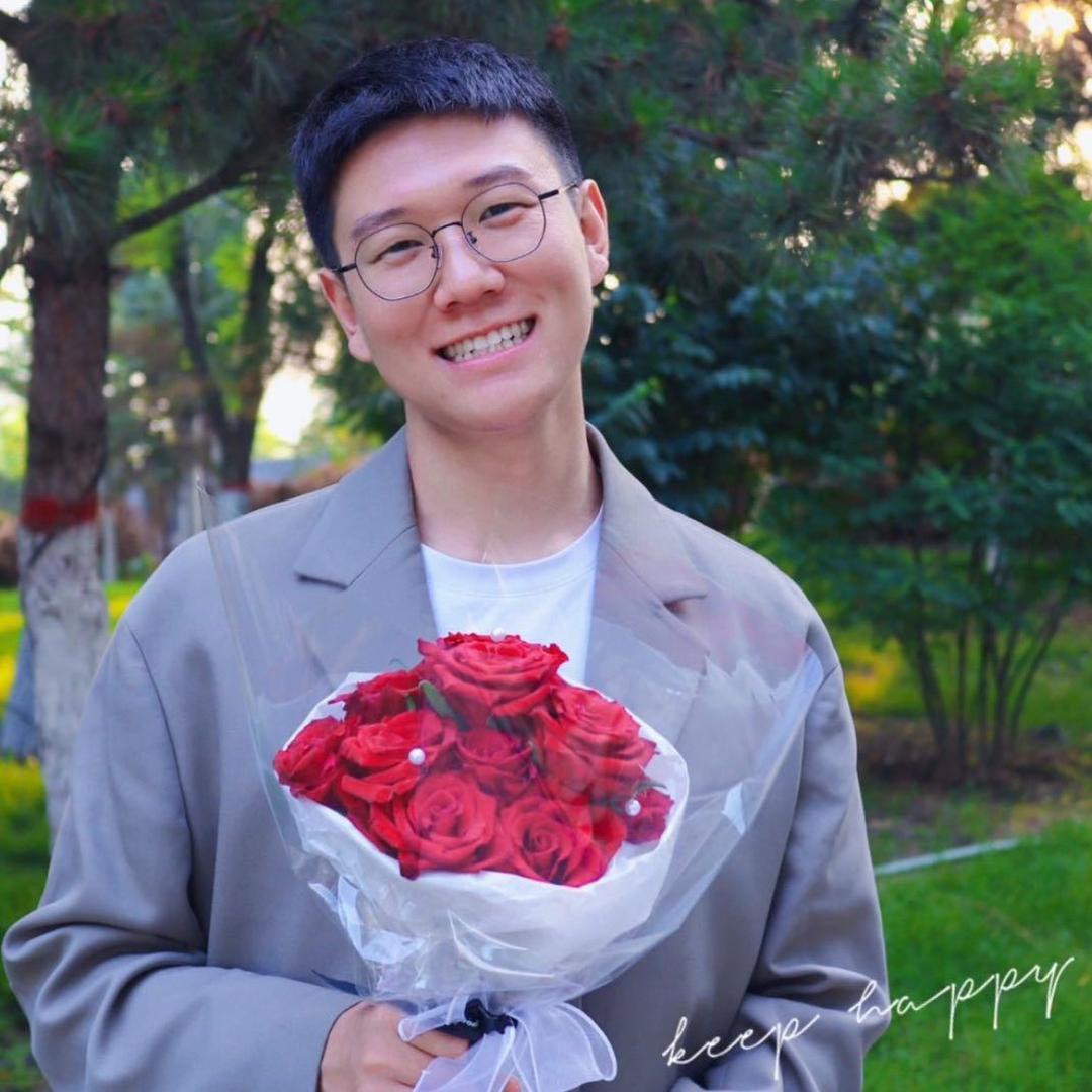 晋中杨梅红艺术小鹏老师